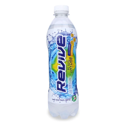 Lốc 6 chai nước bù khoáng Revive muối khoáng 500ml