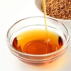 Lốc 6 chai dầu mè nguyên chất Ottogi chai 55ml/160ml/320ml/500ml