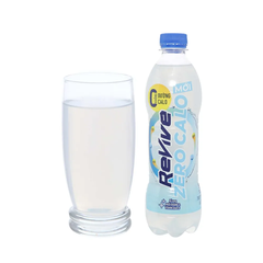 Lốc 6 chai nước bù khoáng Revive không calo 500ml