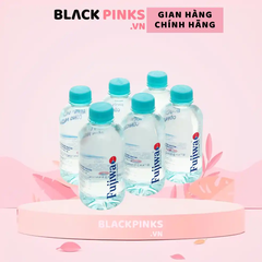 Lốc 6 chai nước ion kiềm cao cấp Fujiwa 300ml