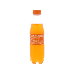 Lốc 6 chai nước ngọt Fanta hương cam 300ml