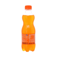 Lốc 6 chai nước ngọt Fanta cam 390ml