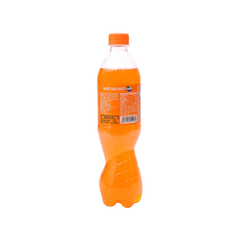 Lốc 6 chai nước ngọt Fanta cam 600ml