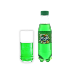 Lốc 6 chai nước ngọt Fanta soda kem 300ml