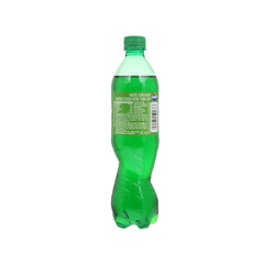 Lốc 6 chai nước ngọt Fanta soda kem 600ml
