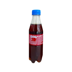 Lốc 6 chai nước ngọt Fanta xá xị 300ml