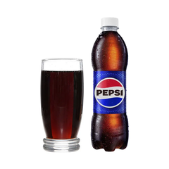 Lốc 6 chai nước ngọt Pepsi Cola 390ml