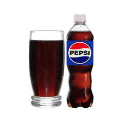 Lốc 6 chai nước ngọt Pepsi Cola 600ml