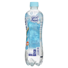 Lốc 6 chai nước uống Good mood vị sữa chua 450ml