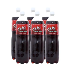 Lốc 6 chai sá xị Chương Dương 1500ml