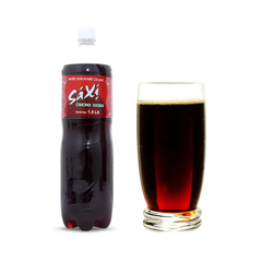 Lốc 6 chai sá xị Chương Dương 1500ml