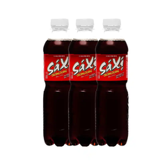 Lốc 6 chai sá xị Chương Dương 390ml