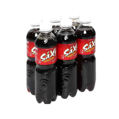 Lốc 6 chai sá xị Chương Dương 390ml