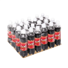 Lốc 6 chai sá xị Chương Dương 390ml