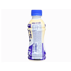 Lốc 6 chai sữa chua uống Nutriboost Hy Lạp việt quất 170ml