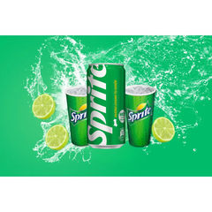 Lốc 6 lon nước ngọt Sprite chanh 235ml