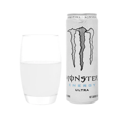Lốc 6 lon nước tăng lực Monster Energy Ultra 355ml