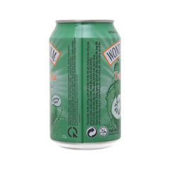 Lốc 6 lon trà bí đao Wonderfarm 310 ml
