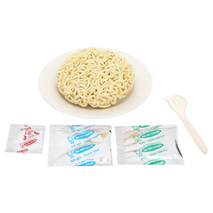 Lốc 6 tô mì hải sản SiuKay tia chớp 96g