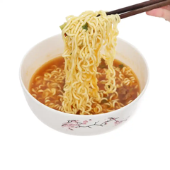 Lốc mì Jin Ottogi vị cay 80g/120g/65g/110g