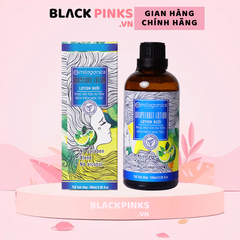 Lotion bưởi Milaganics kích thích mọc & ngừa rụng tóc 100ml