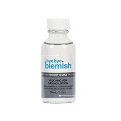 Lotion chấm mụn Bye Bye Blemish mụn sưng viêm/ mụn trắng/ mụn thâm/ mụn trắng nhạy cảm 30ML
