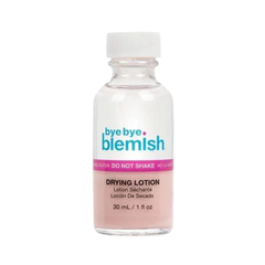 Lotion chấm mụn Bye Bye Blemish mụn sưng viêm/ mụn trắng/ mụn thâm/ mụn trắng nhạy cảm 30ML