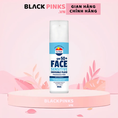 Lotion chống nắng Australis Le Tan SPF50 50ml