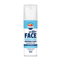 Lotion chống nắng Australis Le Tan SPF50 50ml