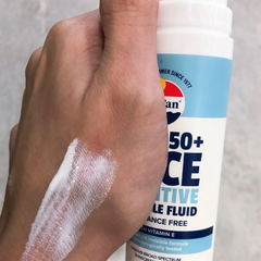 Lotion chống nắng Australis Le Tan SPF50 50ml