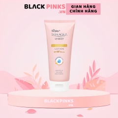 Lotion chống nắng Sunplay dưỡng thể sáng mịn 150g