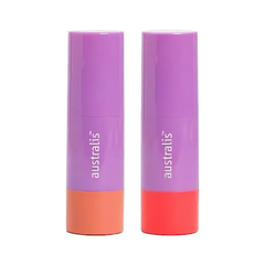 Má hồng Australis dạng thỏi 6.3g