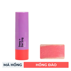 Má hồng Australis dạng thỏi 6.3g