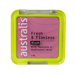 Má hồng Australis mịn lì 2.8g