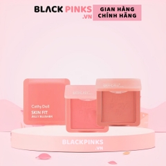 Má hồng Cathy Doll dạng kem 03 Joy Summer/04 Morning Dear/05 Gonna Punch 6g