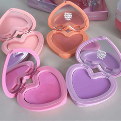 Má hồng Lilybyred dạng kem 02 Innocent Pink/ 03 Mood Rose 3.5g