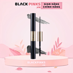 Mascara 2 đầu Browit Professional Duo màu Sexy Black 4g+4g