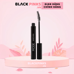 Mascara Australis làm cong và dày mi 8ml