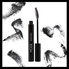 Mascara Australis làm cong và dày mi 8ml
