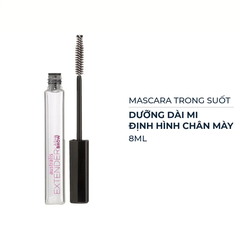 Mascara Australis Clear Lash & Brow Extender 8ml