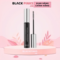 Mascara B.O.M làm dày và cong mi 01 màu đen 8g (nắp bạc)