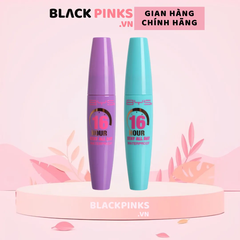 Mascara Bys kháng nước 16h 10ml
