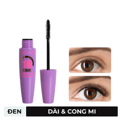 Mascara Bys kháng nước 16h 10ml