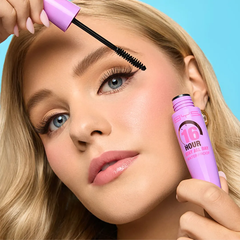 Mascara Bys kháng nước 16h 10ml