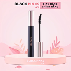Mascara Cathy Doll làm dài và dày mi chỉ một chuốt 8g