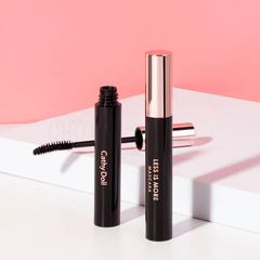 Mascara Cathy Doll làm dài và dày mi chỉ một chuốt 8g