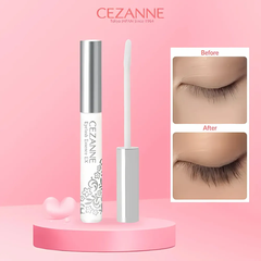Mascara dưỡng và làm dài mi Cezanne EX 5.4g