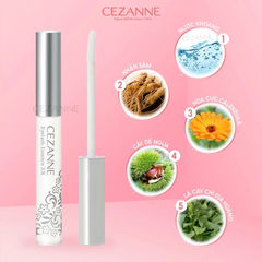 Mascara dưỡng và làm dài mi Cezanne EX 5.4g