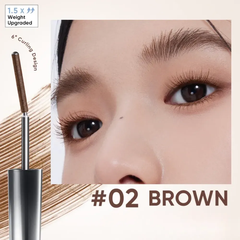 Mascara Judydoll Curling Iron 2g (6 độ)
