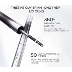 Mascara Judydoll Curling Iron 2g (6 độ)